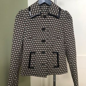 Elie Tahari Jacket